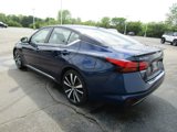 Used 2022 Nissan Altima 2.0 SR image 4