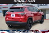 New 2025 Jeep Compass Latitude w/ Altitude Special Edition image 5
