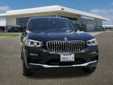 Used 2019 BMW X4 xDrive30i w/ Premium Package image 3