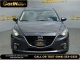 Used 2016 MAZDA MAZDA3 s Grand Touring image 2