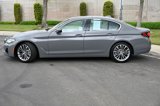 Certified 2022 BMW 530i w/ Executive Package image 3