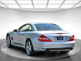 Used 2007 Mercedes-Benz SL 550 image 2