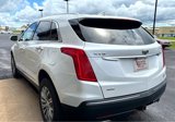 Used 2019 Cadillac XT5 Luxury image 5