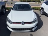 Used 2021 Volkswagen Golf 4-Door image 2