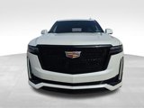 Used 2021 Cadillac Escalade Sport w/ LPO, ONYX Package image 2