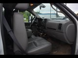 Used 2012 Chevrolet Silverado 3500 W/T w/ Snow Plow Prep Package image 5