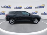 Certified 2025 Chevrolet Trax LS w/ LS Convenience Package image 2