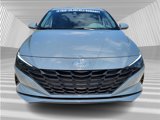 Certified 2022 Hyundai Elantra SEL image 3
