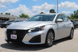 Used 2023 Nissan Altima 2.5 SV image 4