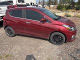 Used 2022 Chevrolet Spark LT w/ Driver Confidence Package image 3