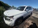 Certified 2018 Chevrolet Tahoe LT image 2