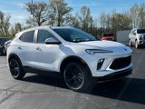 New 2025 Buick Encore GX Sport Touring image 2