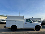 Used 2004 Ford F350 2WD Regular Cab Super Duty image 4