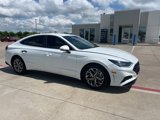 Used 2020 Hyundai Sonata SEL image 2