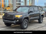 Used 2021 Toyota Tacoma TRD Off-Road image 4