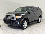 Used 2013 Toyota Sequoia Platinum image 3