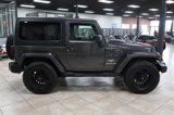 Used 2014 Jeep Wrangler Sahara w/ Connectivity Group image 6