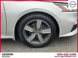 Certified 2022 Nissan Altima 2.5 SV w/ SV Premium Package image 4