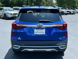 Used 2021 Kia Seltos S image 5