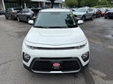 Used 2022 Kia Soul LX image 2