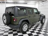 Used 2023 Jeep Wrangler Sport S image 3