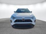 Certified 2021 Toyota RAV4 XLE image 2