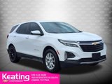 Used 2022 Chevrolet Equinox LT image 3