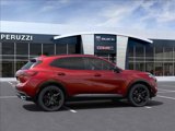 New 2025 Buick Envision Sport Touring image 5