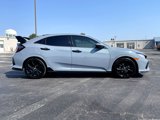 Used 2018 Honda Civic Sport image 2