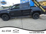 Used 2020 Chevrolet Colorado W/T w/ WT Convenience Package image 4