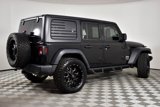 Used 2019 Jeep Wrangler Unlimited Sport S image 4