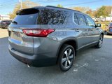 Used 2020 Chevrolet Traverse LT w/ LT Premium Package image 4