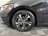 Used 2021 Nissan Sentra SV image 5
