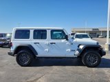 New 2025 Jeep Wrangler Sport S image 6