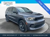 New 2025 Dodge Durango GT w/ Blacktop Package image 5