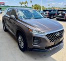 Used 2020 Hyundai Santa Fe SE image 5