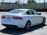Used 2017 Jaguar XE Premium image 5