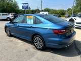 Used 2019 Volkswagen Jetta SE w/ Cold Weather Package image 2