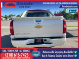 Used 2012 Chevrolet Avalanche LTZ image 6