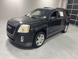 Used 2011 GMC Terrain SLT image 3