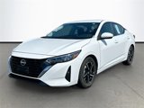 Used 2024 Nissan Sentra SV image 3