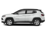 Certified 2022 Jeep Compass Limited w/ Elite Group image 2