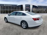 Used 2024 Chevrolet Malibu LT image 3