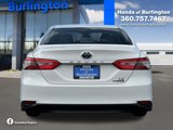 Used 2018 Toyota Camry LE image 5