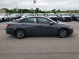 New 2025 Hyundai Elantra Blue image 4