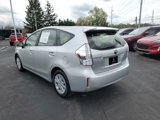 Used 2013 Toyota Prius V Two image 2