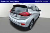 Used 2020 Chevrolet Bolt Premier w/ Infotainment Package image 4