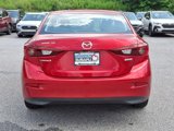 Used 2017 MAZDA MAZDA3 Sport image 5