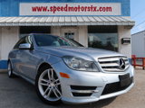 Used 2013 Mercedes-Benz C 250 Sport image 2