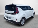 New 2025 Kia Soul LX image 3